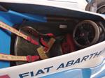 1980 FORMULA FIAT ABARTH SE033